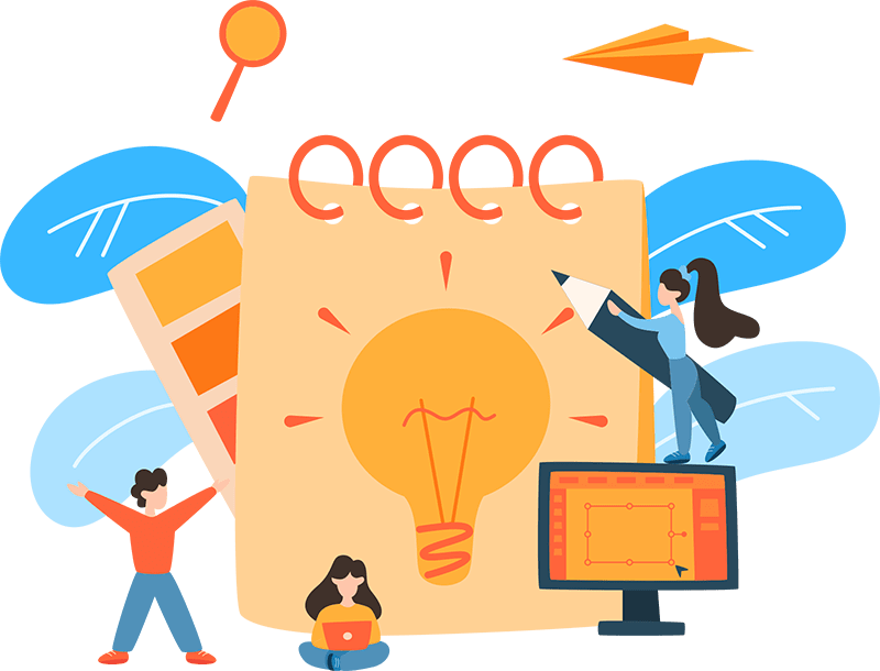 O nama — Unitpick tim